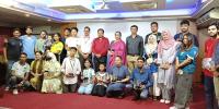 চট্টগ্রামে অনুষ্ঠিত হলো ব্যতিক্রমধর্মী ‘ওয়ার্ল্ড কাপ ডিবেট ২০২৬’